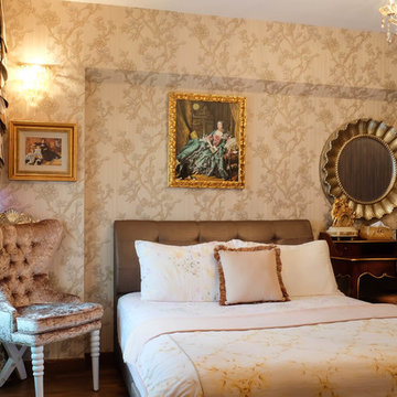 Punggol Drive (Victorian)