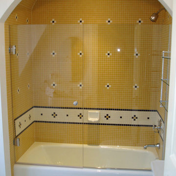 Shower Enclosures around Chicago
