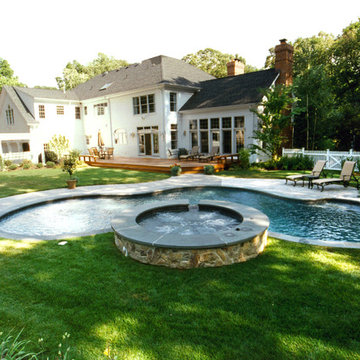 Residential Pools