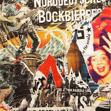 Berlin Torn To Shreds