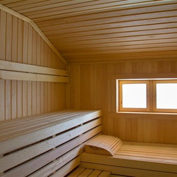 Diverse Projects (4) - Windows And Doors