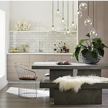 Lighting Ideas For 45 Th