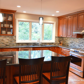 Fox Run Kitchen