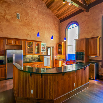 Renovated Church in Fernandina Beach