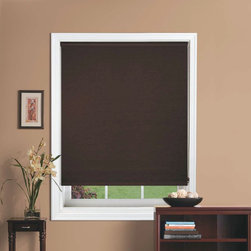 Bali Essentials Roller Shades - Cellular Shades