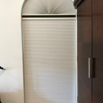 Unique Window Treatments