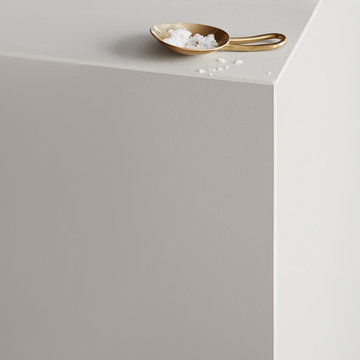 Seamless transitions from surface to edge
