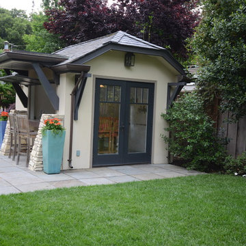 2016 Gamble Garden Tour