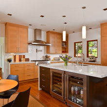 Kitchen Ideas