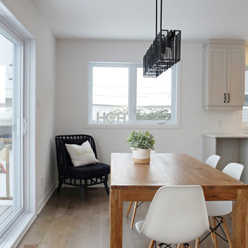 Model Home