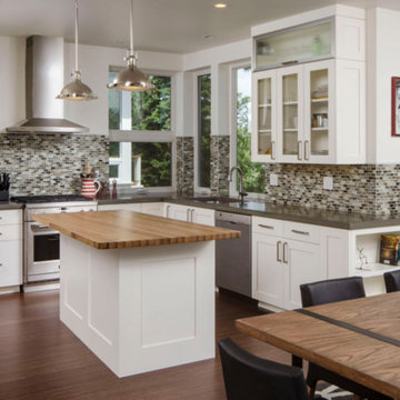 Lighting Projects with Legum Design
