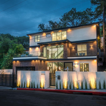 Custom Home Build | Pacheco Dr