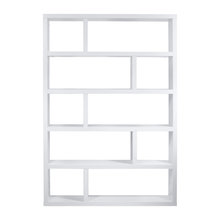 shelves