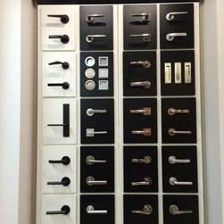 Simon's  Vendors - Door Hardware