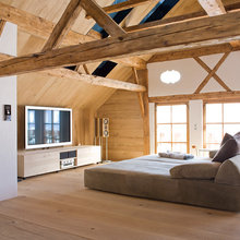 bonus room