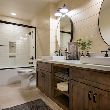 Bathroom Remodel in Fresno, California