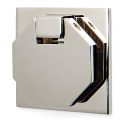 Knox 1 3/4" Drop Handle - Cabinet And Drawer Knobs