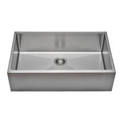 Wells Farm Sink - Products