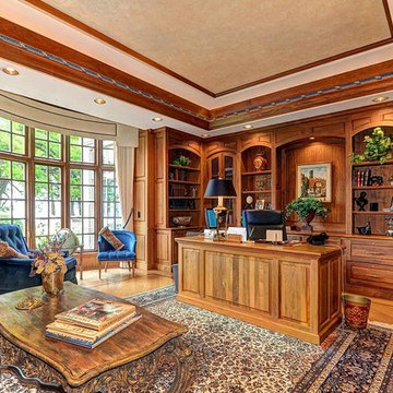 Royal Oaks - Geneva Lake's Most Elite Luxury Lakefront Estate