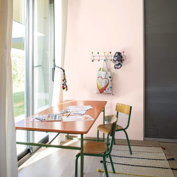 Benjamin Moore