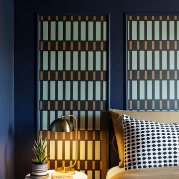 Stop and Smell the Wallpaper