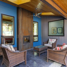 Fireplaces