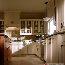 cabinets