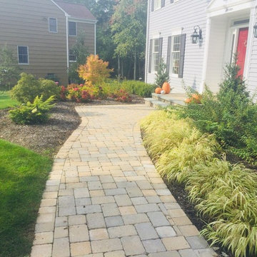 Front Yards