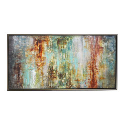 Big Sur - Artwork