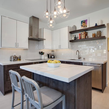 Doheny Drive Kitchen / West Hollywood, CA