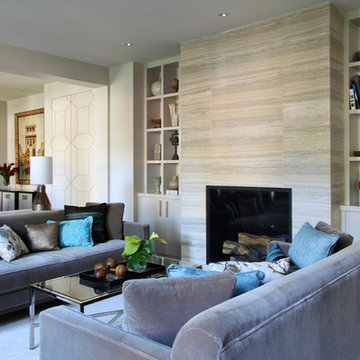 Laid back Luxe