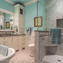 Bathroom Ideas