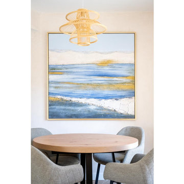 Apartamento en Playamar