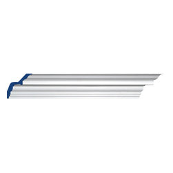 Inviting Home Inc. - Charleston Crown Molding - Molding And Trim