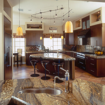 Kitchen examples