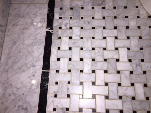 How To Clean Grout In Marble Mosaic, How To Clean Mosaic Tiles After Grouting