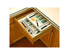 hidden drawer inside a drawer