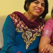 Richa Misra's photo