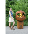 The Fire Pit Gallery's profile photo