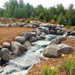 CLOVERLEAF LANDSCAPING
