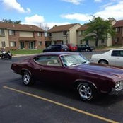 Calvin Barber's photo
