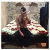 Ahmad Tawil's photo