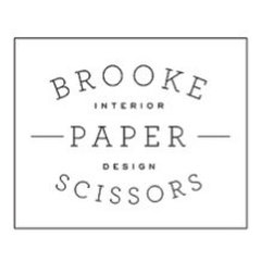 Brooke Paper Scissors