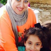 Lubna Abyad's photo