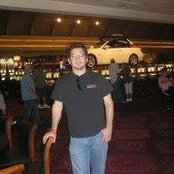 Alberto Erazo's photo