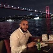Omar Abo Edreess foto