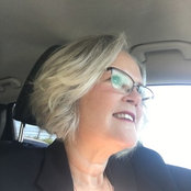 Rita Tyners foto