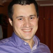 Alexey Cherepahin's photo