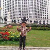 Photo de Tinh HN