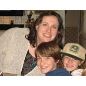 Catherine Curtis's photo